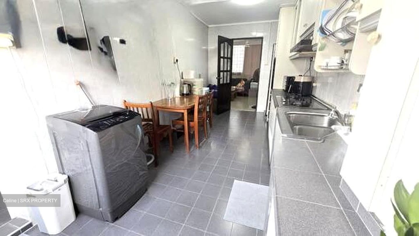 Blk 346 Ubi Avenue 1 (Geylang), HDB 4 Rooms #600211531